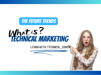 online technical marketing course