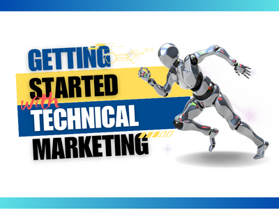 master online technical marketing