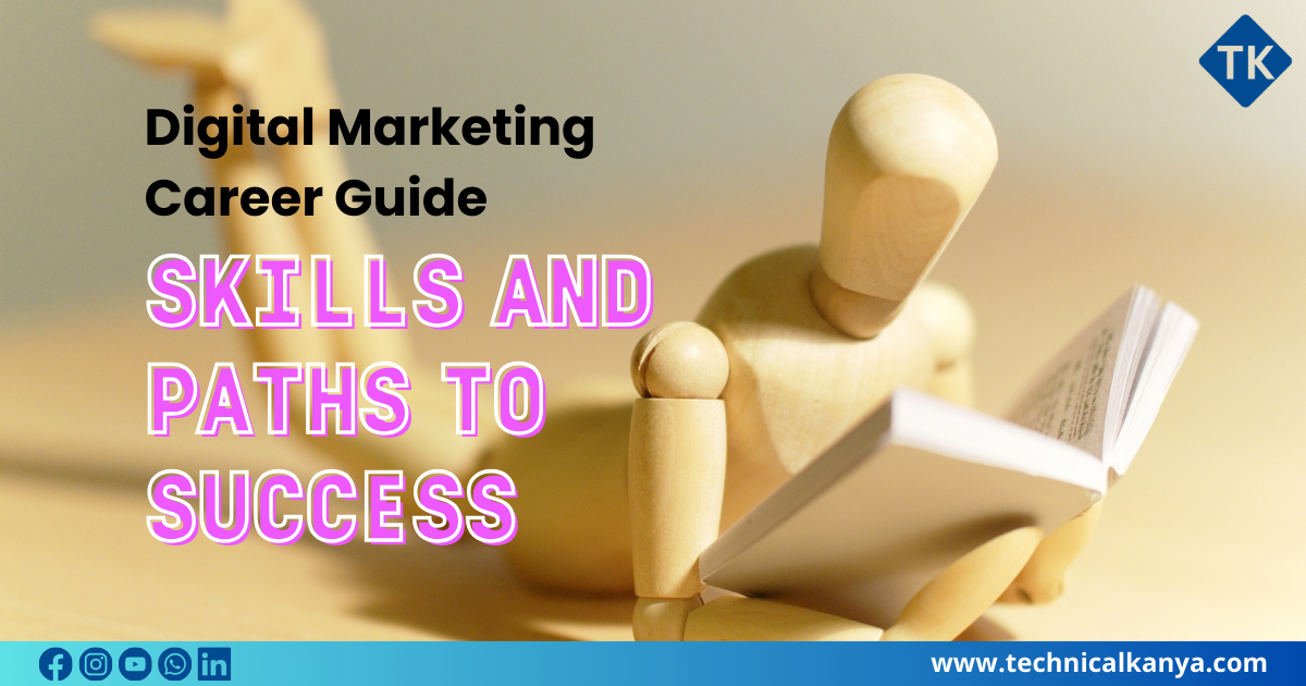 about digital marketing