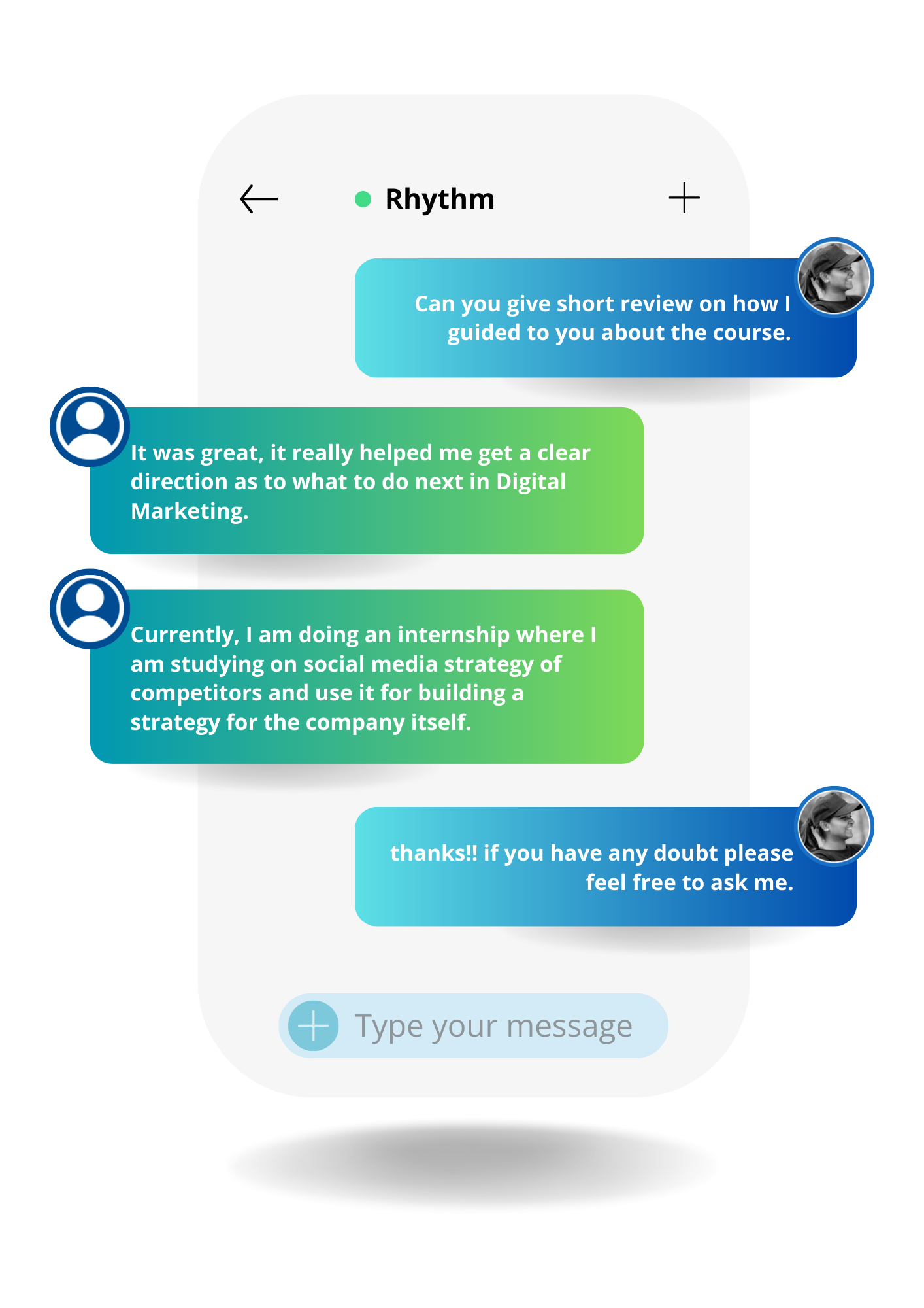 salary of a digital marketer