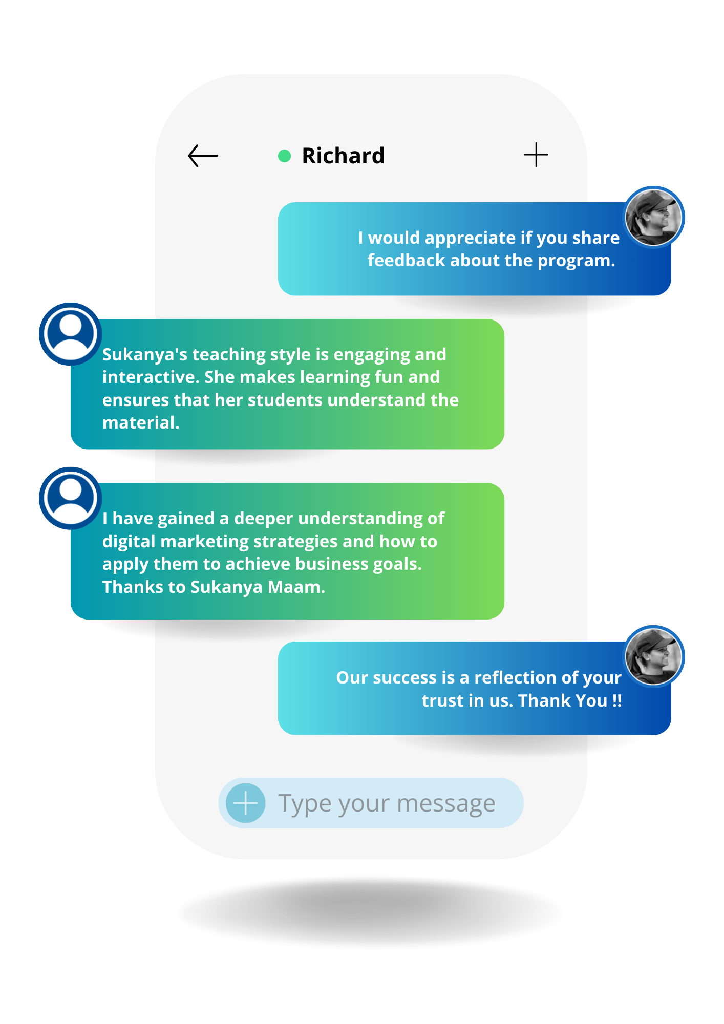 marketing digital salary